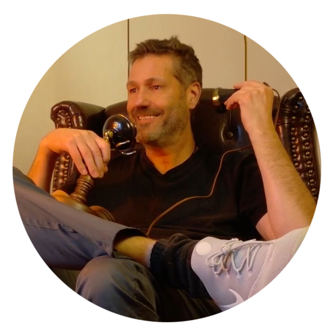 Henrik Geyer